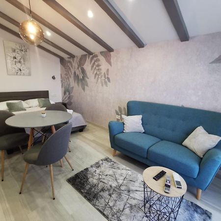 New Nikolina 4 Star Apartamento Mali Lošinj Exterior foto