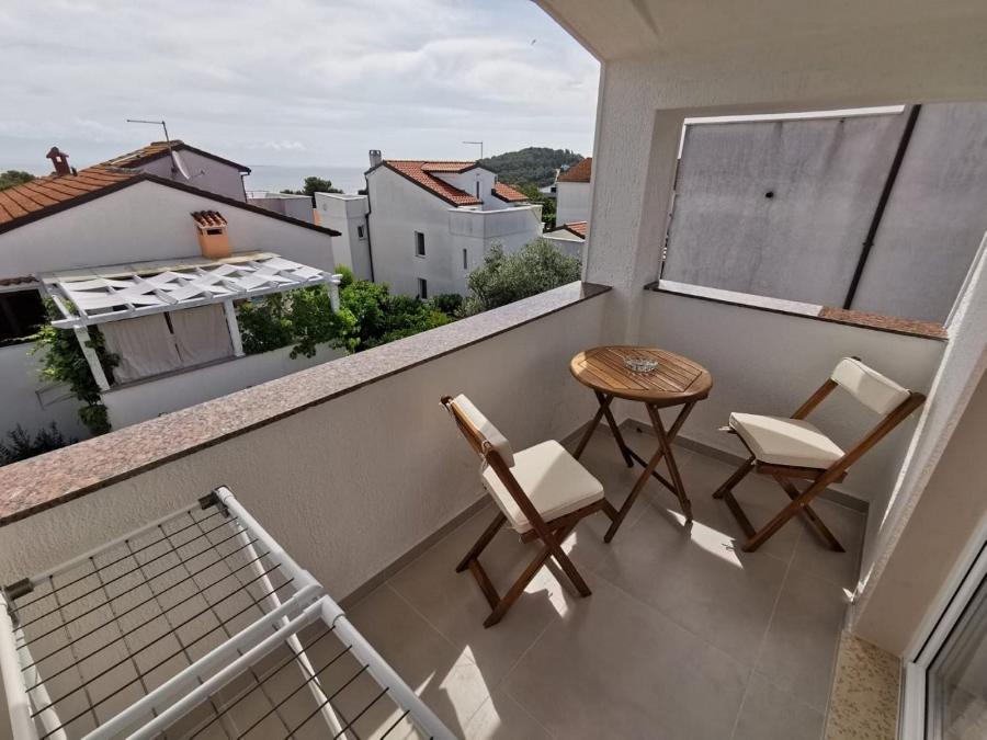 New Nikolina 4 Star Apartamento Mali Lošinj Exterior foto