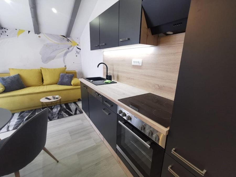 New Nikolina 4 Star Apartamento Mali Lošinj Exterior foto