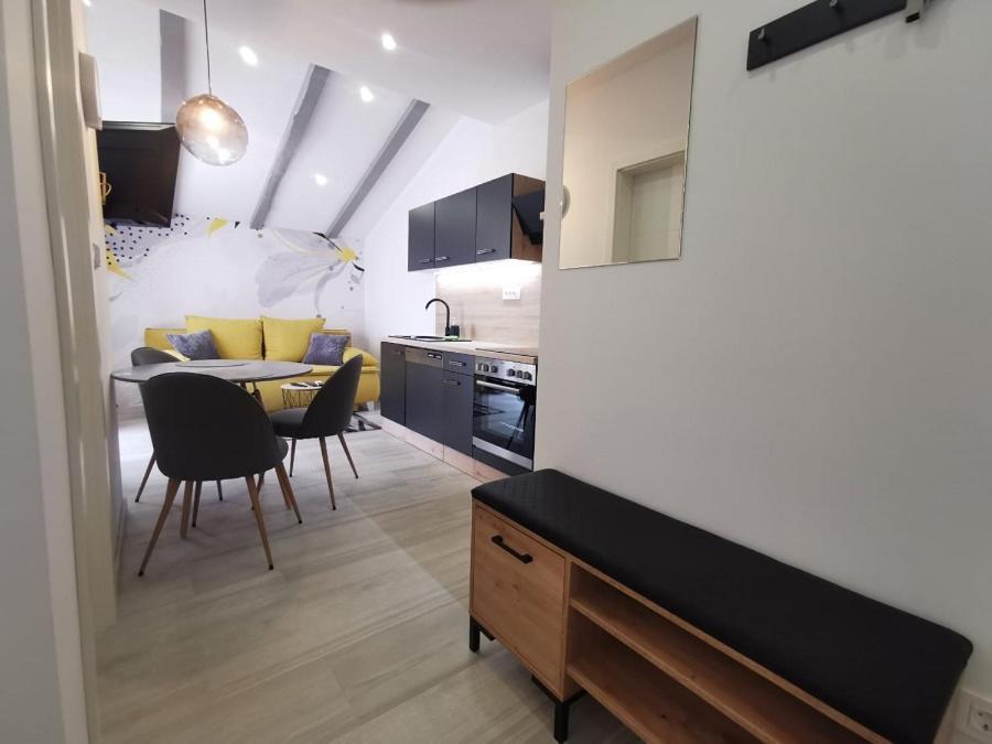 New Nikolina 4 Star Apartamento Mali Lošinj Exterior foto