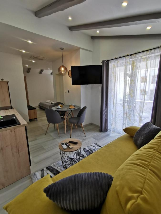 New Nikolina 4 Star Apartamento Mali Lošinj Exterior foto