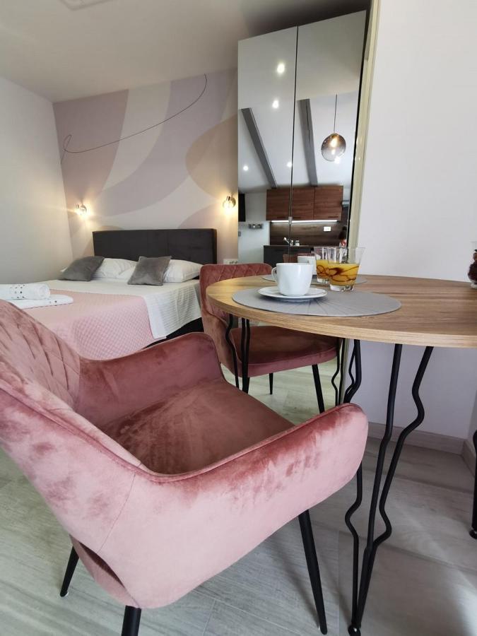 New Nikolina 4 Star Apartamento Mali Lošinj Exterior foto