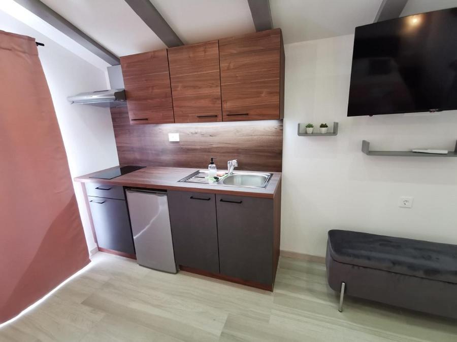 New Nikolina 4 Star Apartamento Mali Lošinj Exterior foto