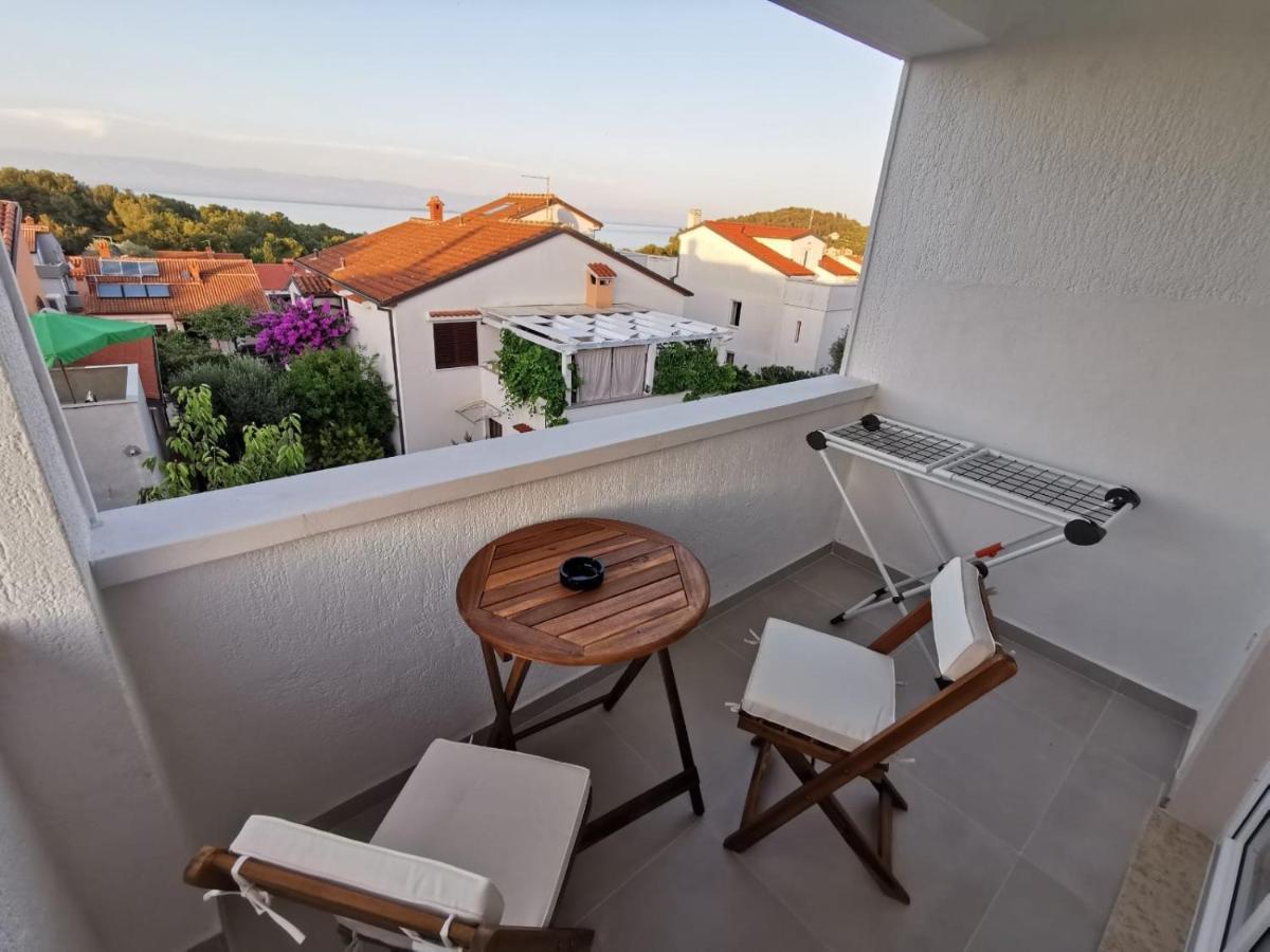 New Nikolina 4 Star Apartamento Mali Lošinj Exterior foto