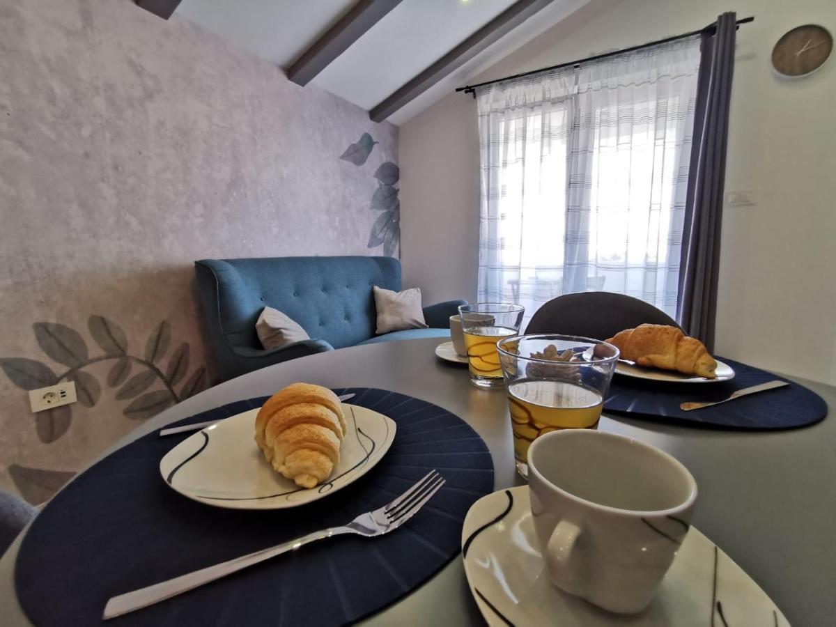 New Nikolina 4 Star Apartamento Mali Lošinj Exterior foto