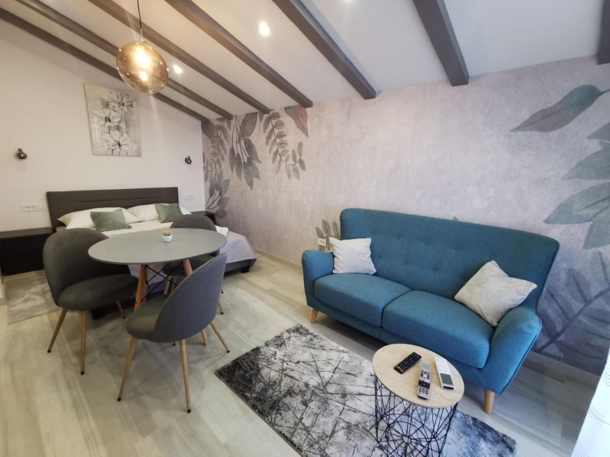 New Nikolina 4 Star Apartamento Mali Lošinj Exterior foto
